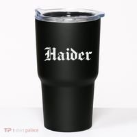 Haider Tumbler thumb 0