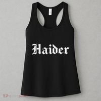 Haider Women's Tank Top thumb 3