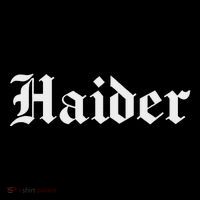 Haider Baby Bodysuit thumb 2