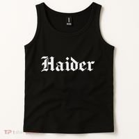 Haider Tank Top thumb 2