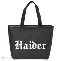 Haider Tote Bag thumb 0
