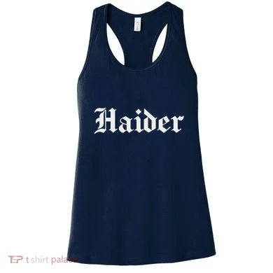 Women's Tank Top