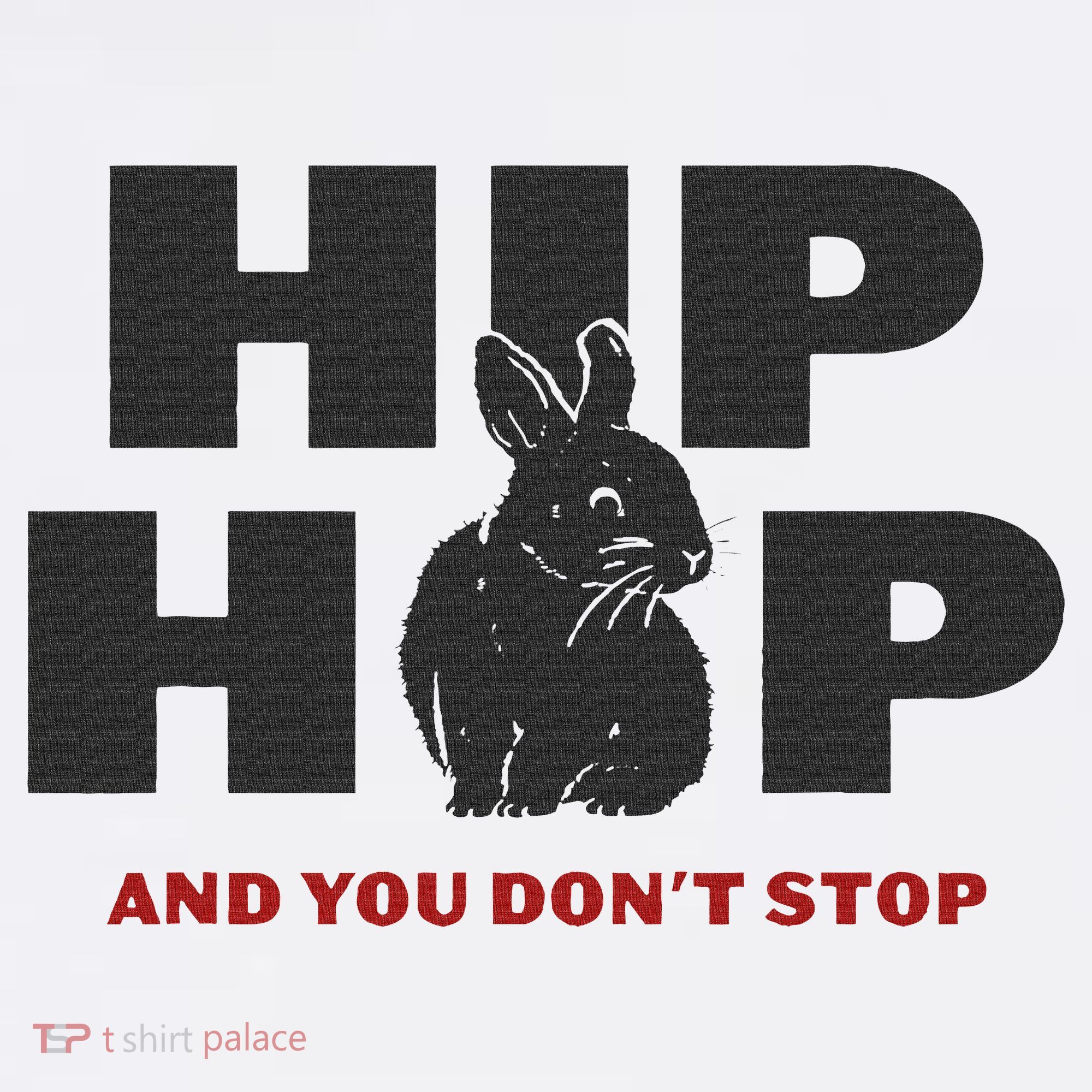 Hip Hop And You Don't Stop Funny Easter And Rap Sweatshirt