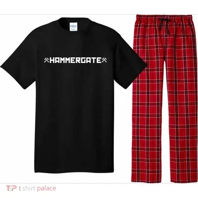 Pajama Set