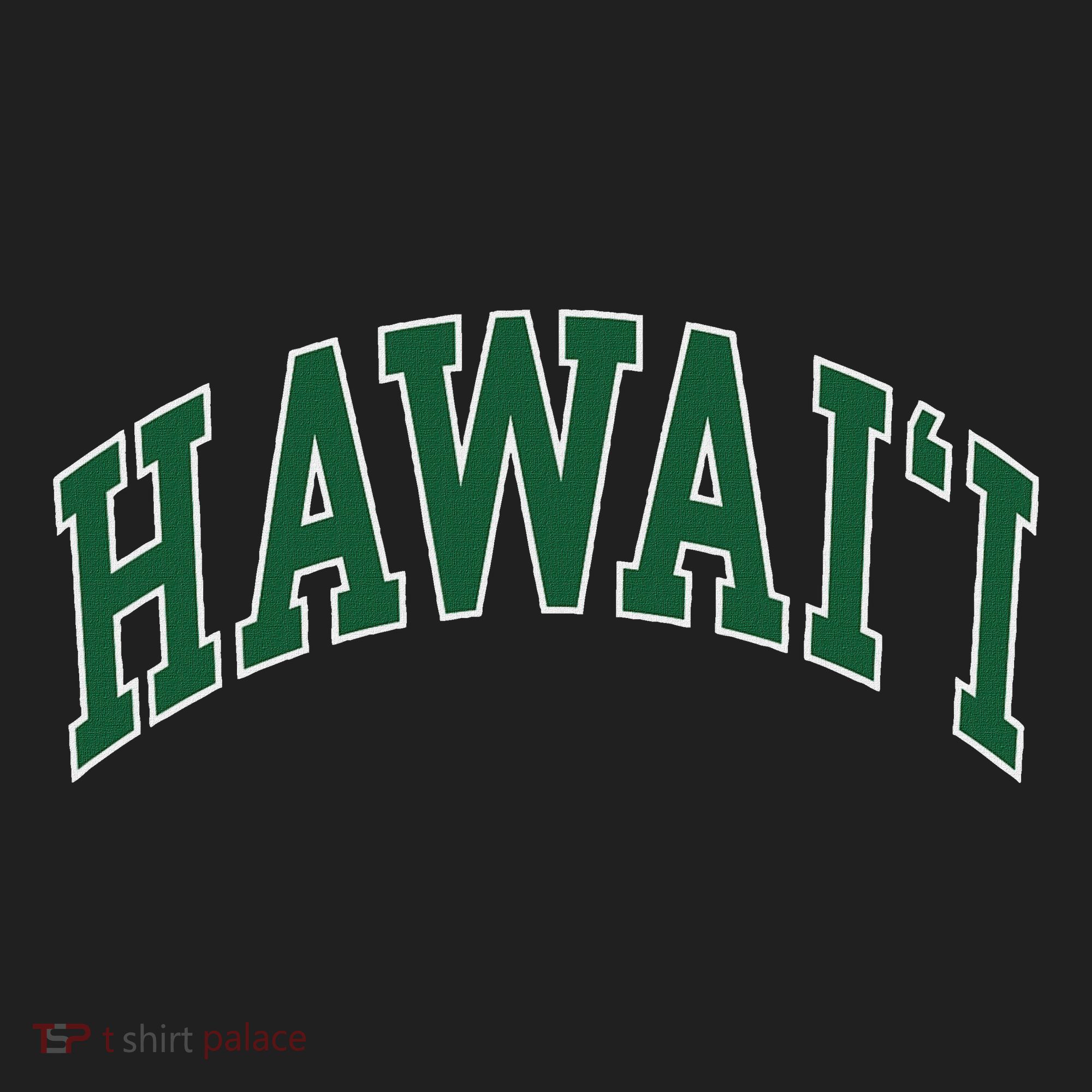 Hawaii Women's Sweatshirt