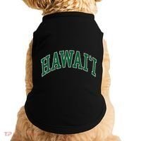 Hawaii Doggie Tank thumb 0