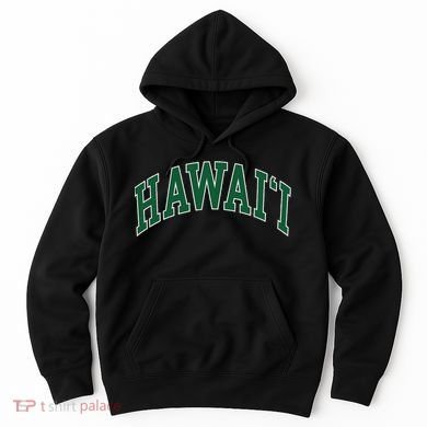 Hawaii Hoodie