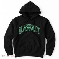 Hawaii Hoodie thumb 0