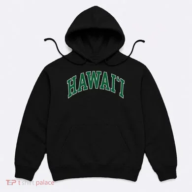 Hawaii Hoodie
