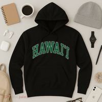 Hawaii Hoodie thumb 3