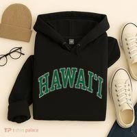 Hawaii Hoodie thumb 4