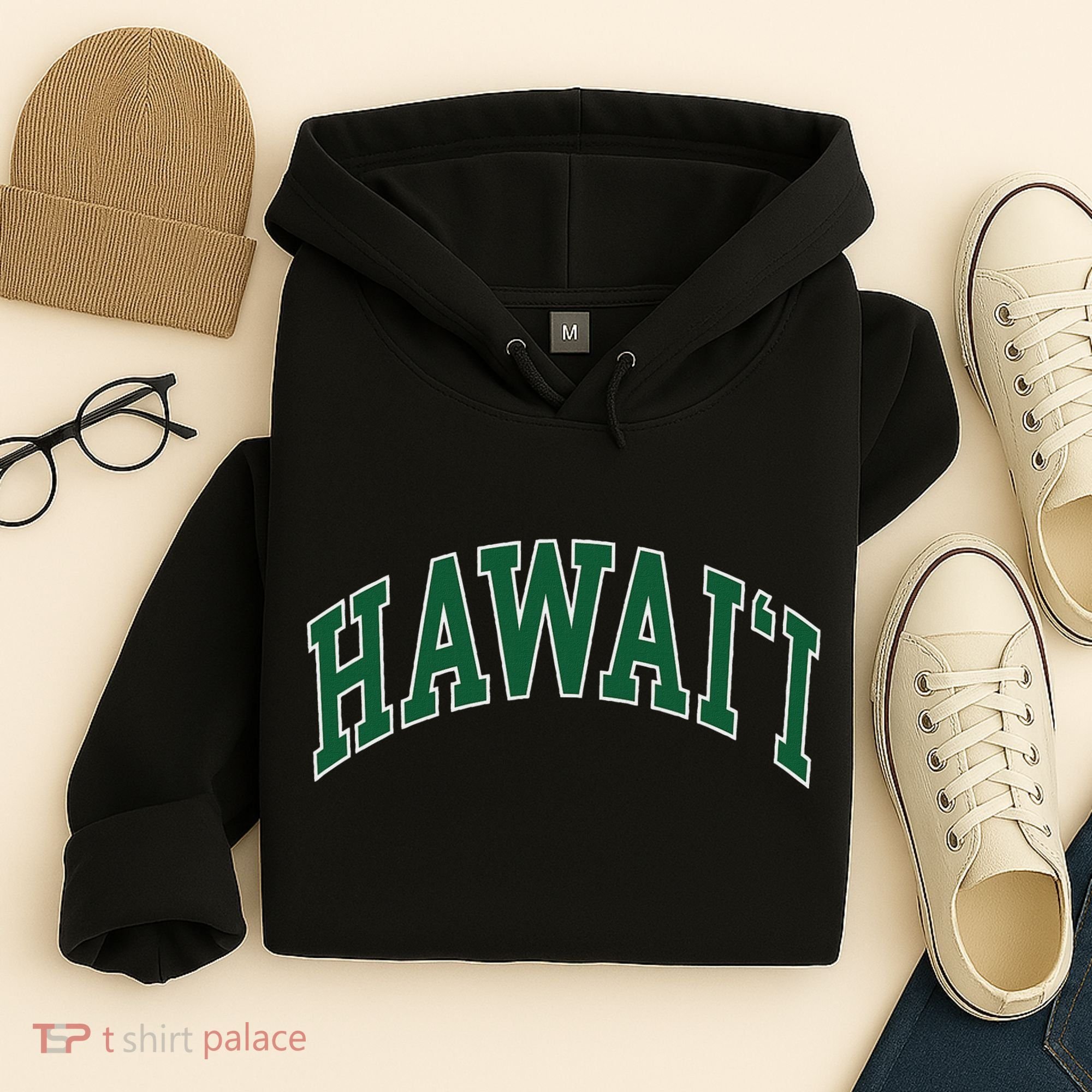 Hawaii Hoodie