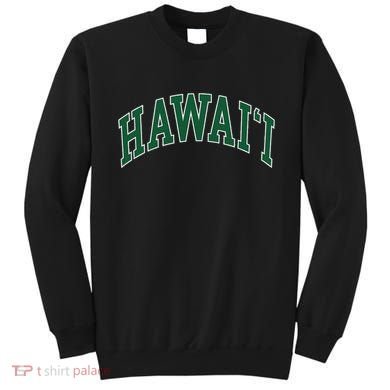 Hawaii Sweatshirt