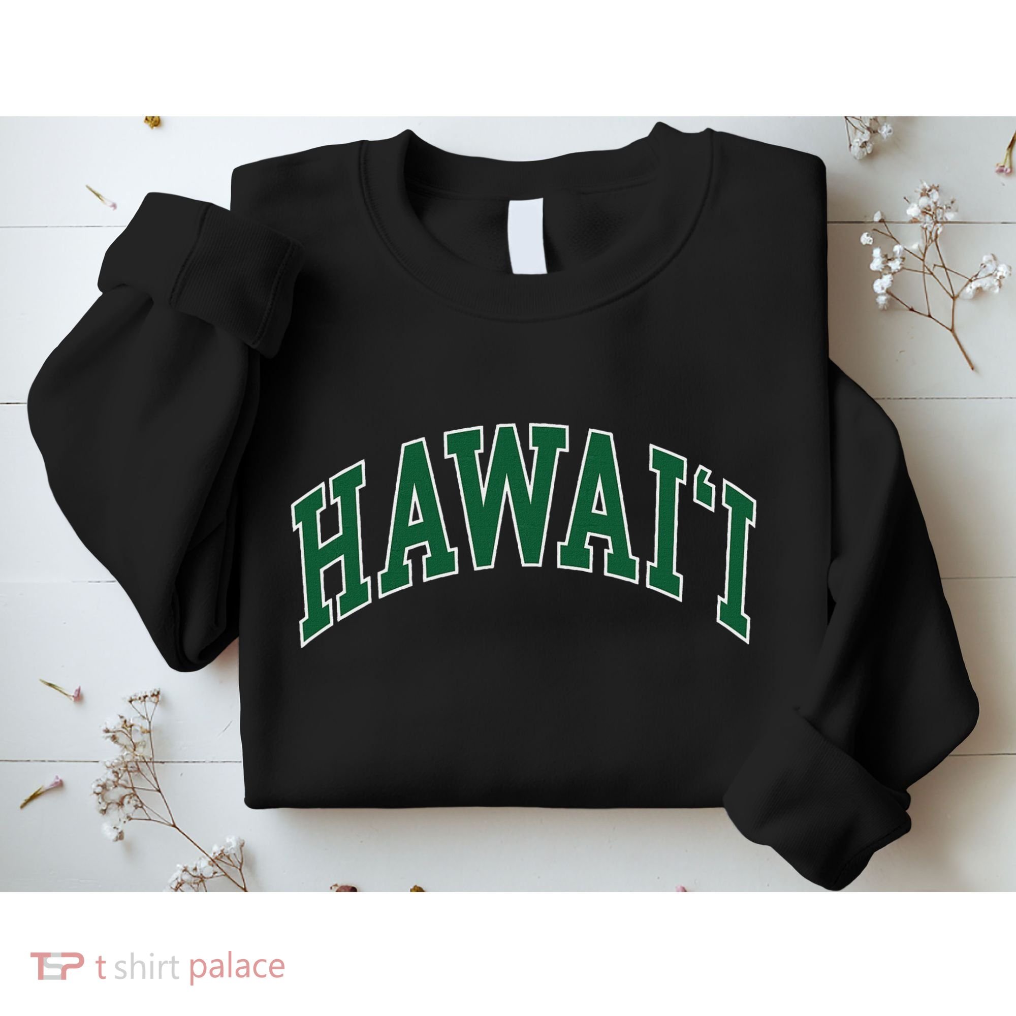 Hawaii Sweatshirt