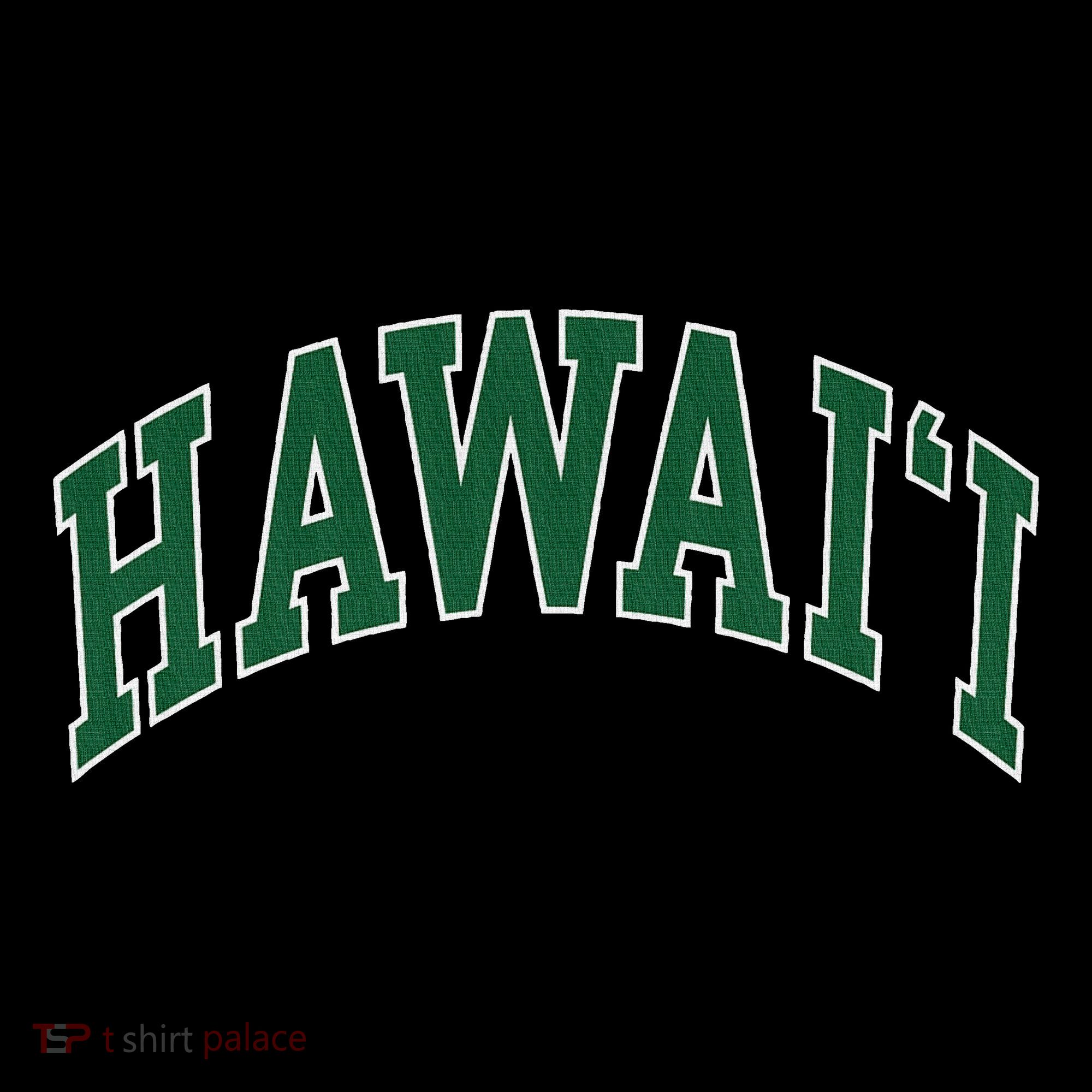 Hawaii Sweatshirt