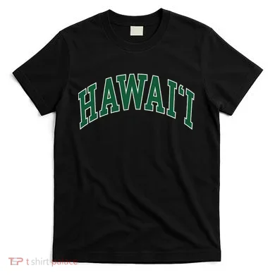 Hawaii T-Shirt