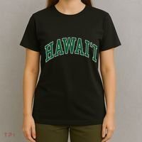 Hawaii T-Shirt thumb 4