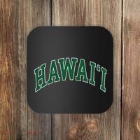 Hawaii Coaster thumb 0