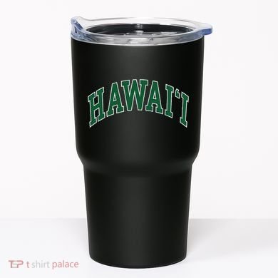 Hawaii Tumbler