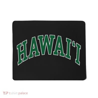 Hawaii Mousepad