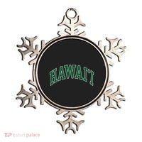 Hawaii Ornament thumb 0