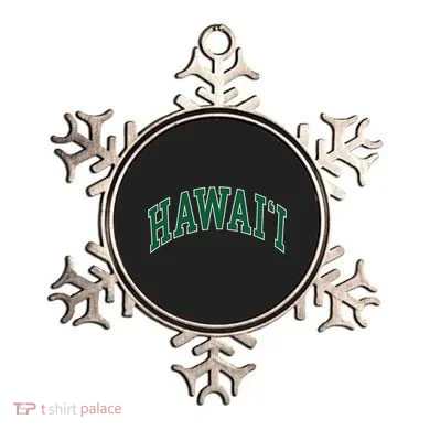Hawaii Ornament