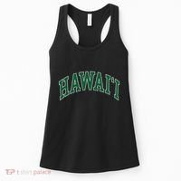 Hawaii Women's Tank Top thumb 0