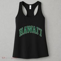 Hawaii Women's Tank Top thumb 3