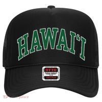 Hawaii Hat thumb 0