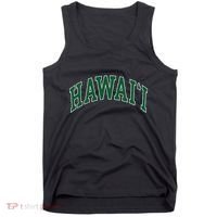Hawaii Tank Top thumb 0