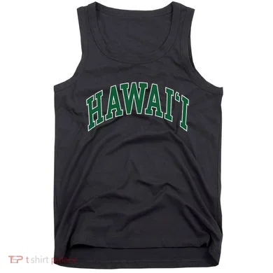 Hawaii Tank Top