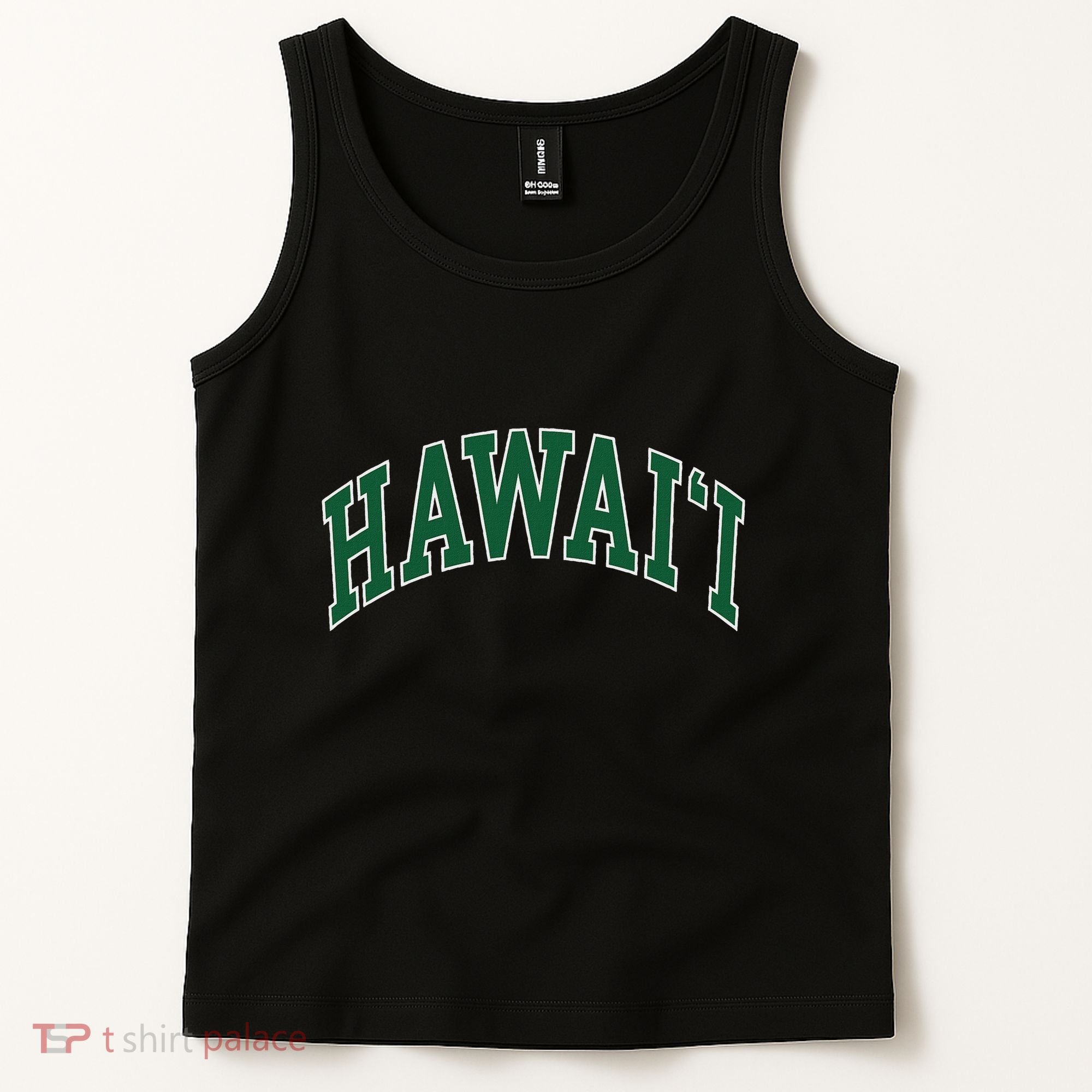 Hawaii Tank Top