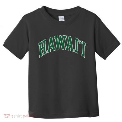 Hawaii Toddler T-Shirt