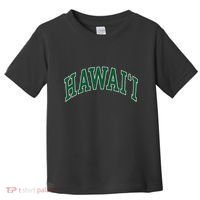 Hawaii Toddler T-Shirt thumb 0
