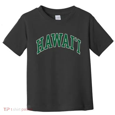 Hawaii Toddler T-Shirt