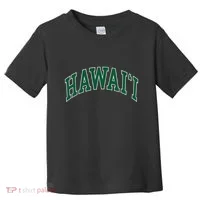 Hawaii Toddler T-Shirt thumb 0