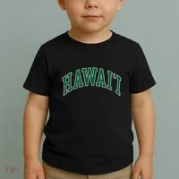 Hawaii Toddler T-Shirt thumb 2