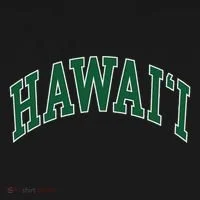 Hawaii Toddler T-Shirt thumb 4