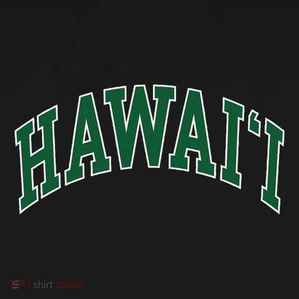 Hawaii Toddler T-Shirt