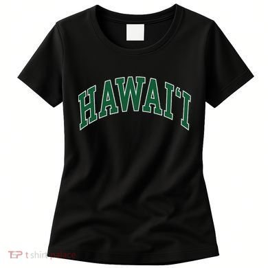 Hawaii Women's T-Shirt