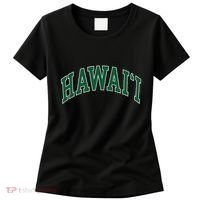 Hawaii Women's T-Shirt thumb 0