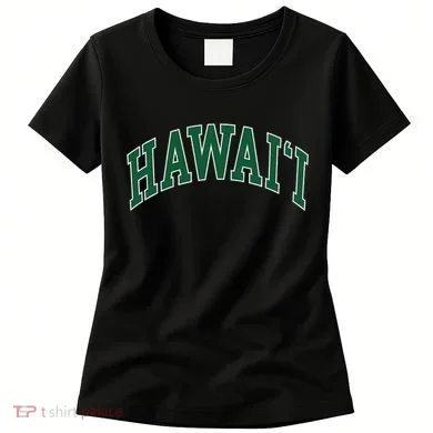 Hawaii Women's T-Shirt