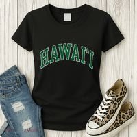 Hawaii Women's T-Shirt thumb 3