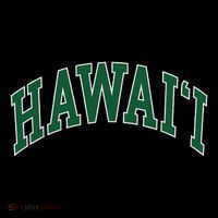 Hawaii Women's T-Shirt thumb 6