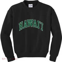 Hawaii Kids Sweatshirt thumb 0