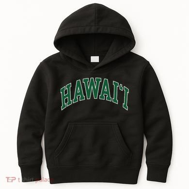 Hawaii Kids Hoodie