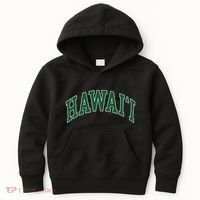 Hawaii Kids Hoodie thumb 0