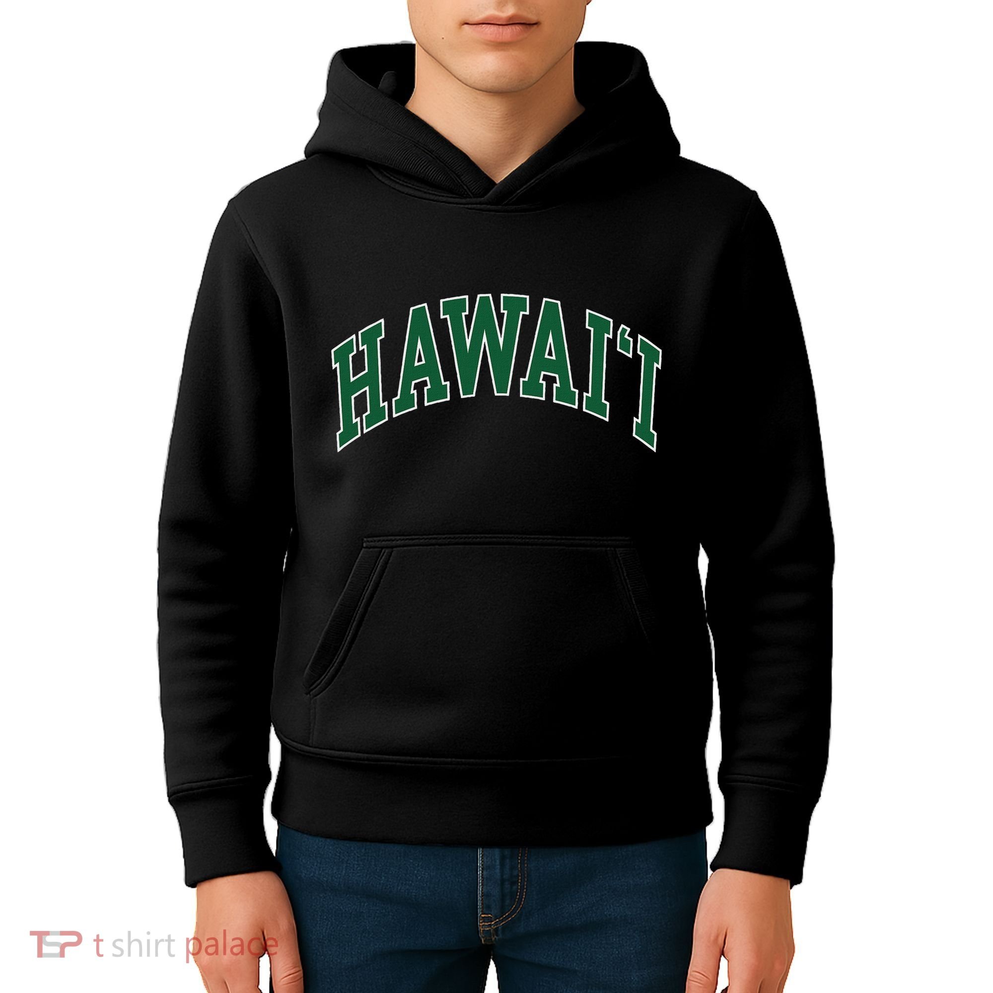 Hawaii Kids Hoodie
