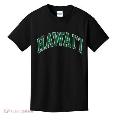 Hawaii Kids T-Shirt