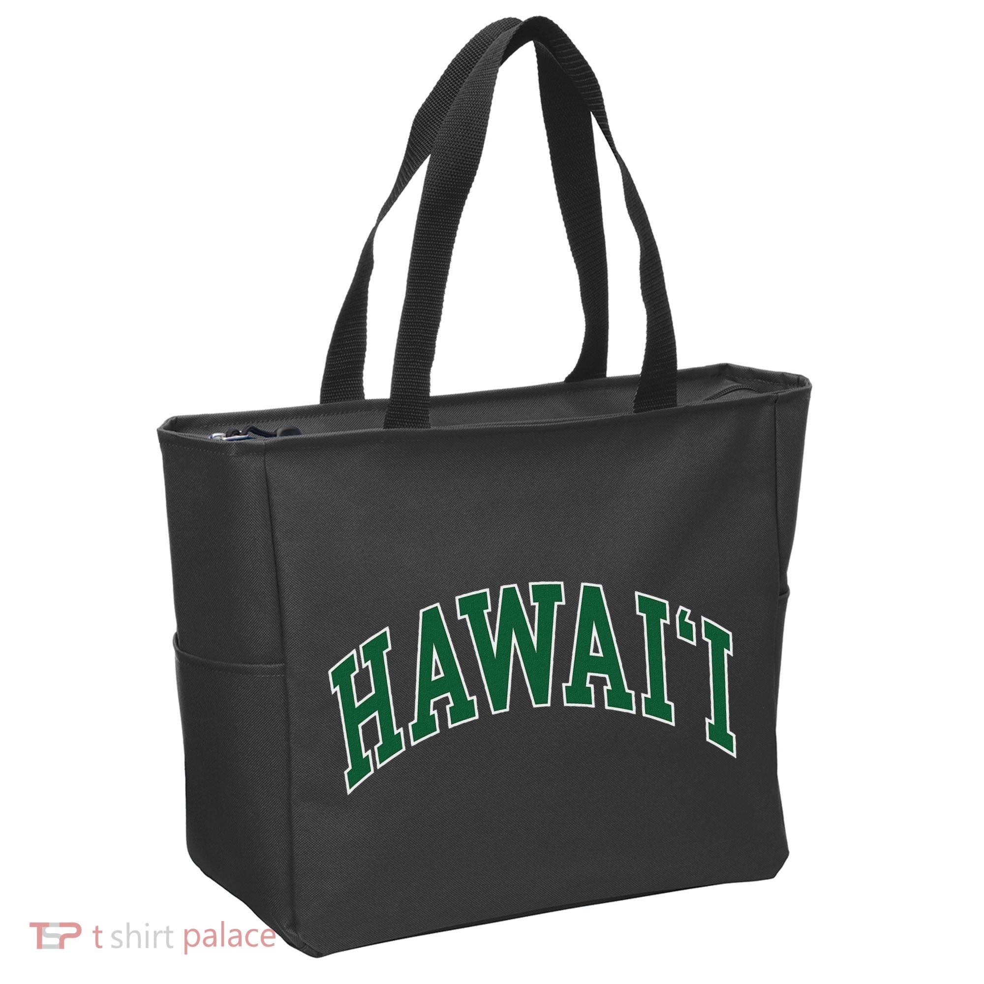 Hawaii Tote Bag